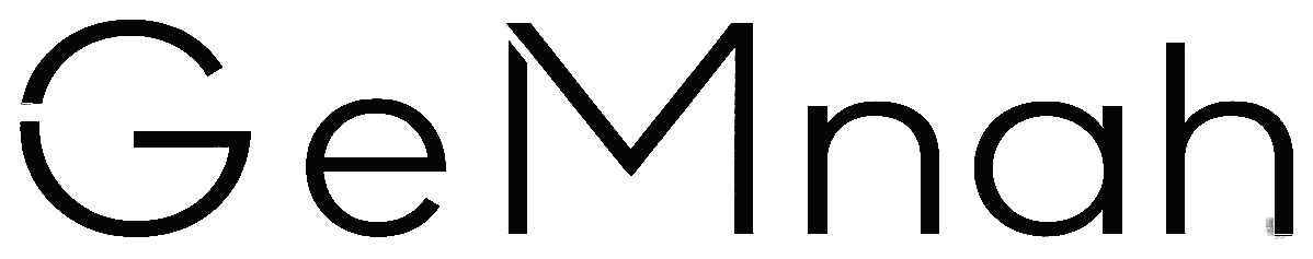 GEMNAH logo